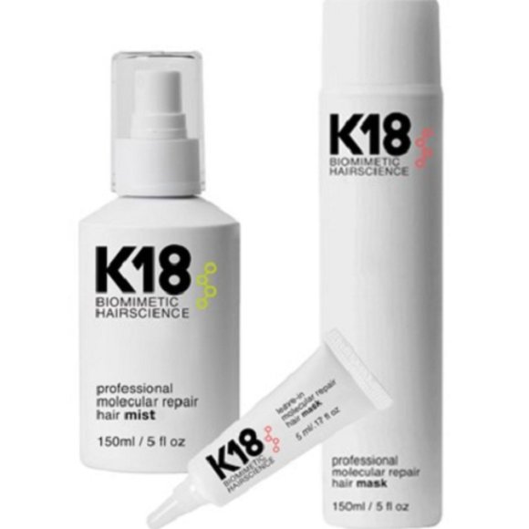 K18 LEAVE-IN REPAIR KIT - Picture 1 of 1